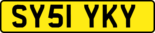 SY51YKY