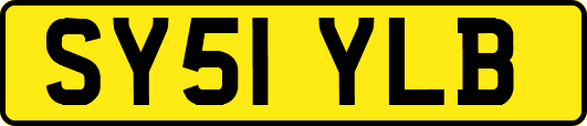 SY51YLB