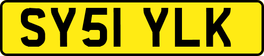 SY51YLK