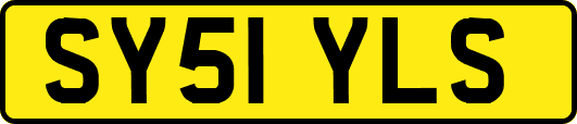 SY51YLS