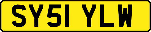 SY51YLW