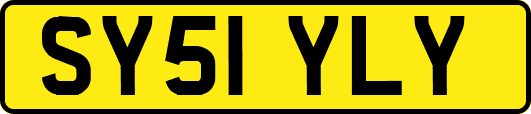 SY51YLY