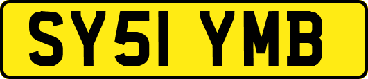 SY51YMB