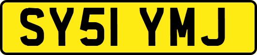 SY51YMJ