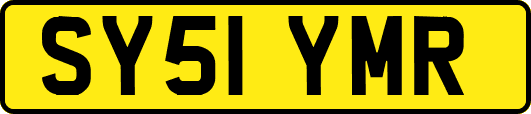 SY51YMR