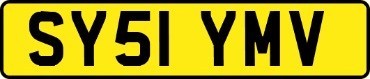 SY51YMV