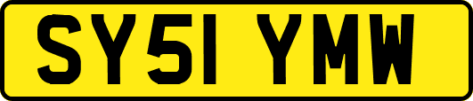 SY51YMW