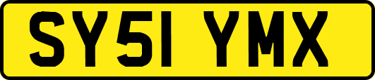 SY51YMX