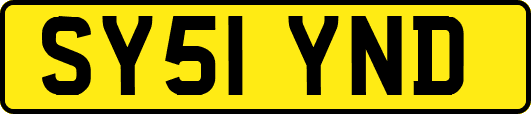 SY51YND