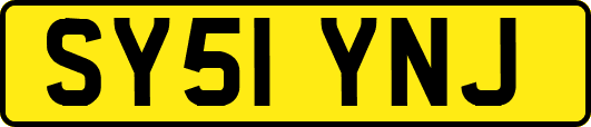 SY51YNJ