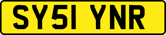 SY51YNR