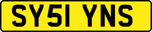 SY51YNS