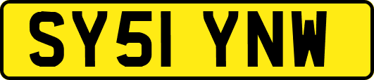 SY51YNW