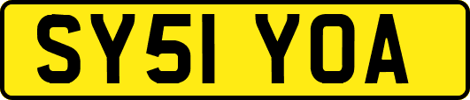 SY51YOA