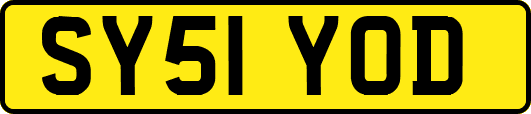 SY51YOD