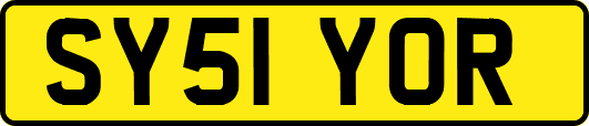 SY51YOR