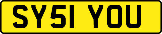 SY51YOU