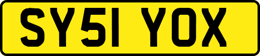 SY51YOX