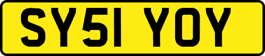 SY51YOY