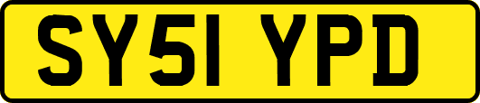 SY51YPD