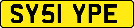 SY51YPE