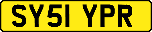 SY51YPR