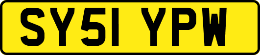 SY51YPW