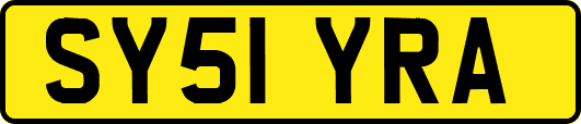 SY51YRA