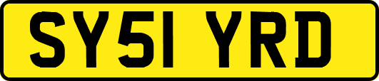 SY51YRD