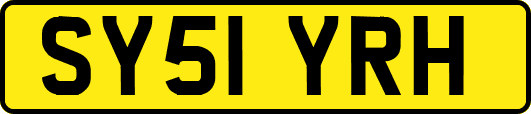 SY51YRH