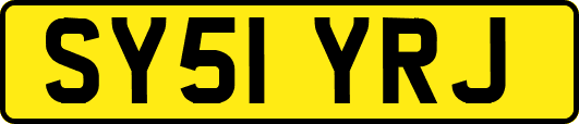 SY51YRJ