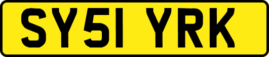 SY51YRK