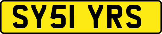 SY51YRS