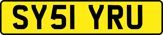 SY51YRU