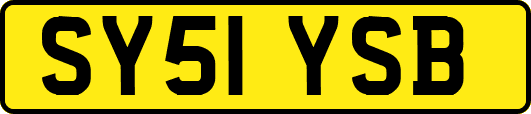 SY51YSB