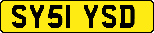 SY51YSD