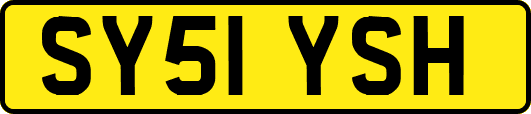 SY51YSH