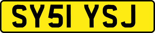 SY51YSJ