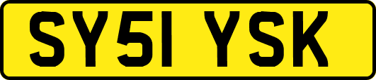 SY51YSK