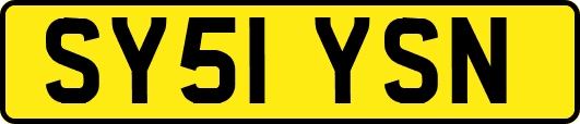 SY51YSN