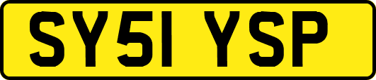 SY51YSP