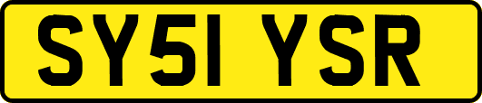 SY51YSR