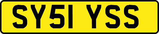 SY51YSS