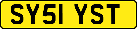 SY51YST