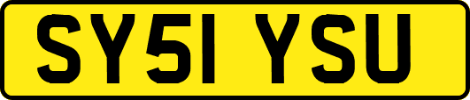 SY51YSU