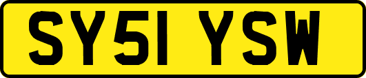 SY51YSW