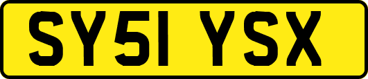 SY51YSX