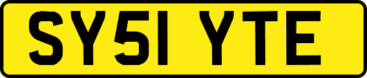 SY51YTE