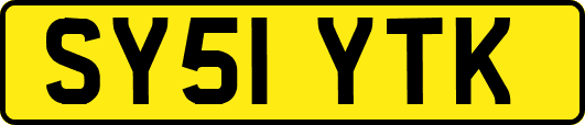 SY51YTK