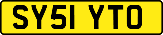 SY51YTO